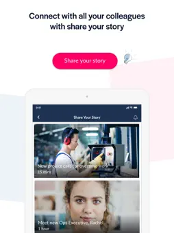 Thrive.App screenshot 11