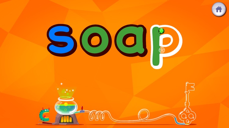 Hansol Smart Phonics screenshot-3