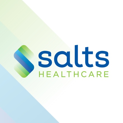 Salts Trainer App