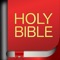 HOLY BIBLE ( BIBLE KJV ) - FREE