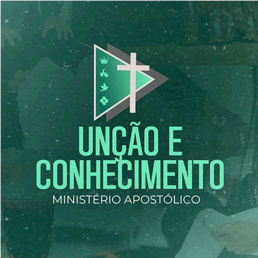 Unção e Conhecimento icon