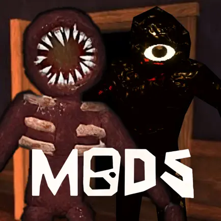 Doors Mods & Codes for Roblox Читы