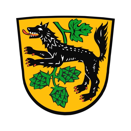 Gemeinde Wolfersdorf icon