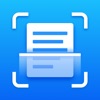 OCR Text Scanner & Processor icon