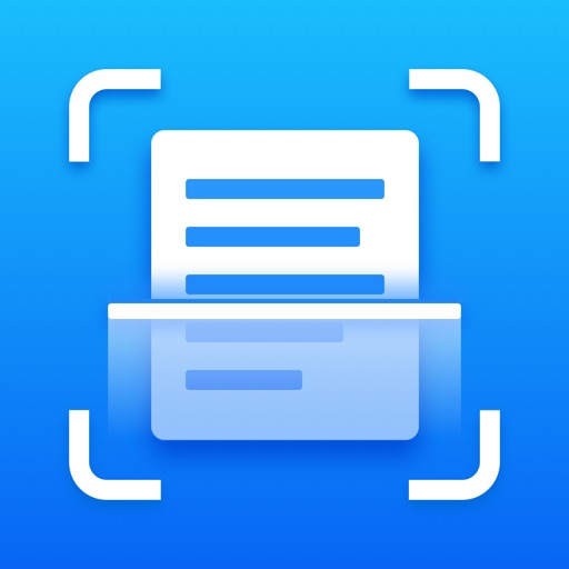 OCR Text Scanner & Processor