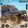 Off Road Games Truck Games icon