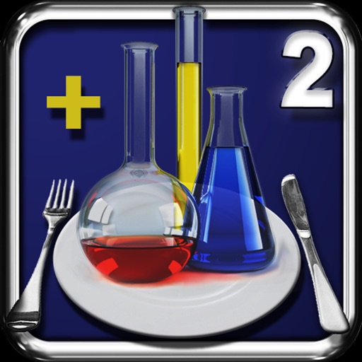 Food Additives 2 +