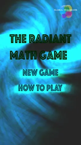 Game screenshot The Radiant Math Game mod apk