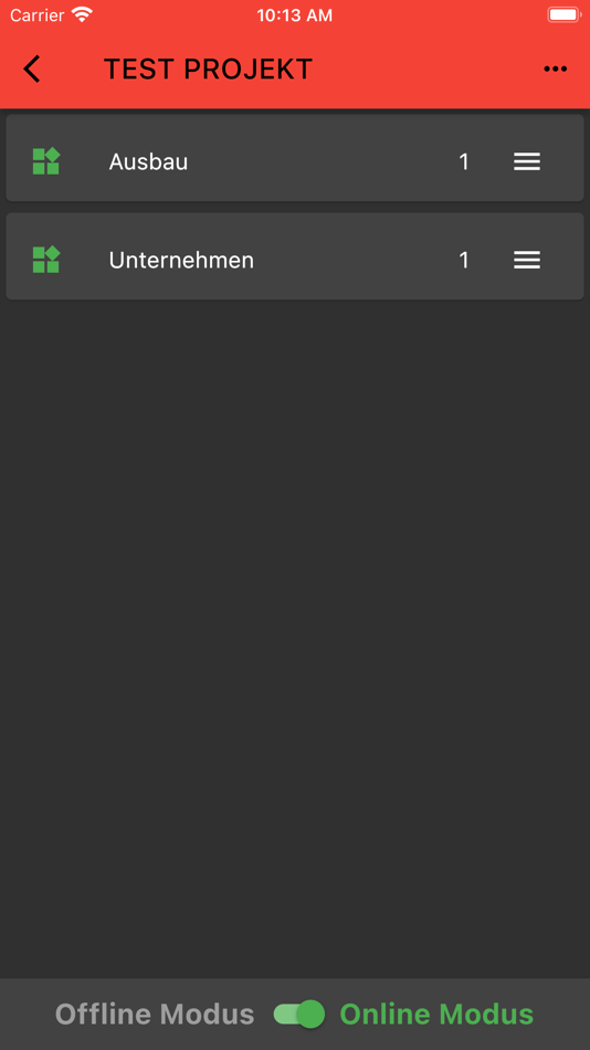 #6. FTTX MULTITOOL (iOS) 由: fiber to the people GmbH