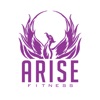 Arise Fitness Online icon