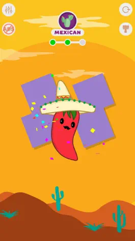Game screenshot RoThings apk