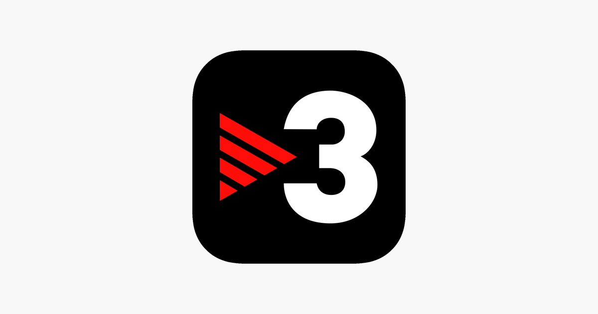 chikane Kommerciel acceleration TV3 on the App Store