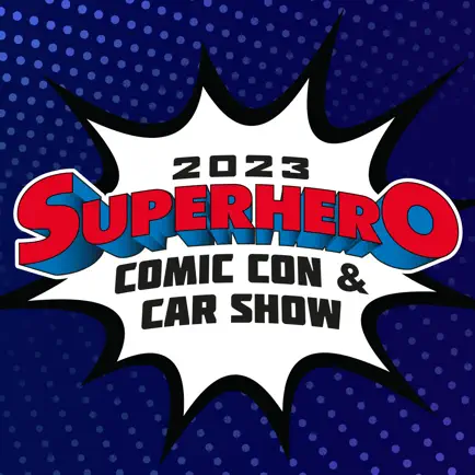 Superhero Comic Con Car Show Читы