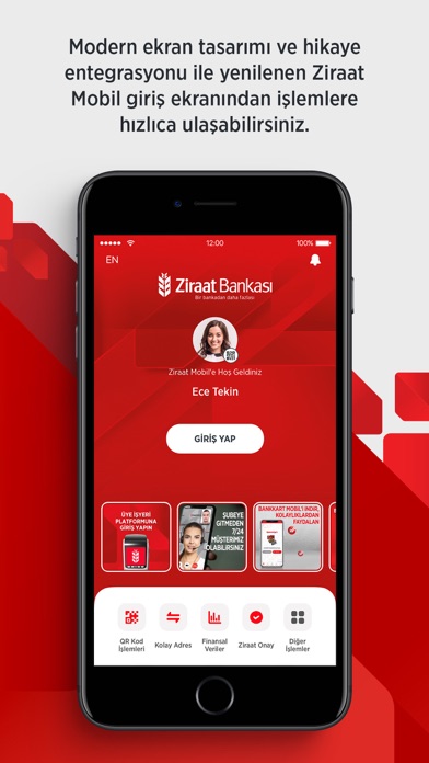 Ziraat Mobilのおすすめ画像3