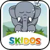 Similar Elephant Math Games for Kids Apps