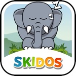 Download Elephant Math Games for Kids app