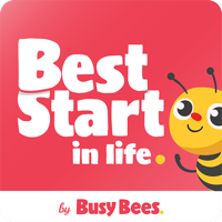 Best Start in Life  Busy Bees