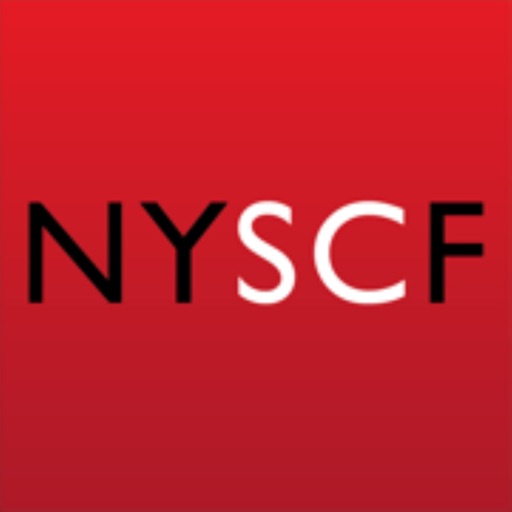 NYSCF Innovators Retreat icon