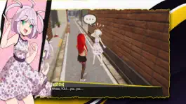 Game screenshot Akane Takeover hack