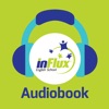 AudioBook inFlux icon