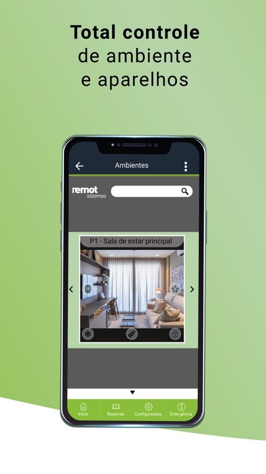 #3. Remot Pro (iOS) 由: SIAM INDUSTRIA DE AUTOMACAO E MONITORAMENTO LTDA.