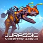 Jurassic Monster World 3D FPS app download