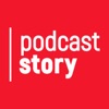 Podcast Story icon