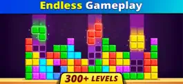 Game screenshot Blocks: Block Puzzle Games apk
