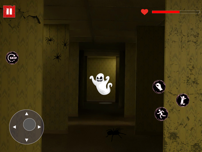 Backrooms Horror Survival 3D