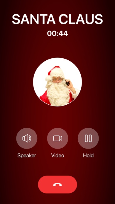 Santa Claus Video Call®のおすすめ画像2