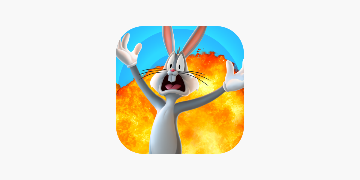 Dino Rabbit on the App Store