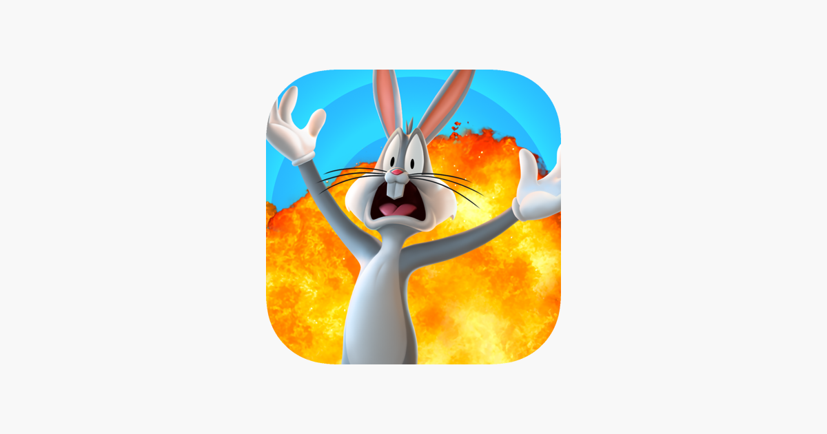 Looney Tunes™ Mundo Insano – Apps no Google Play