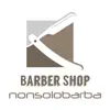 Barber Shop Nonsolobarba delete, cancel