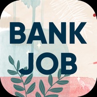Bank Job Vocabulary & Practice logo