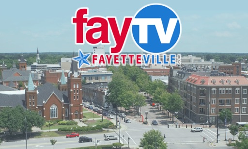 FayTV - AppWisp.com