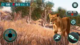 Game screenshot Wild Hunter 3D: Hunting Games hack