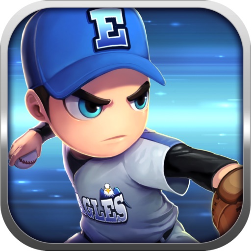 Baseball Star iOS App