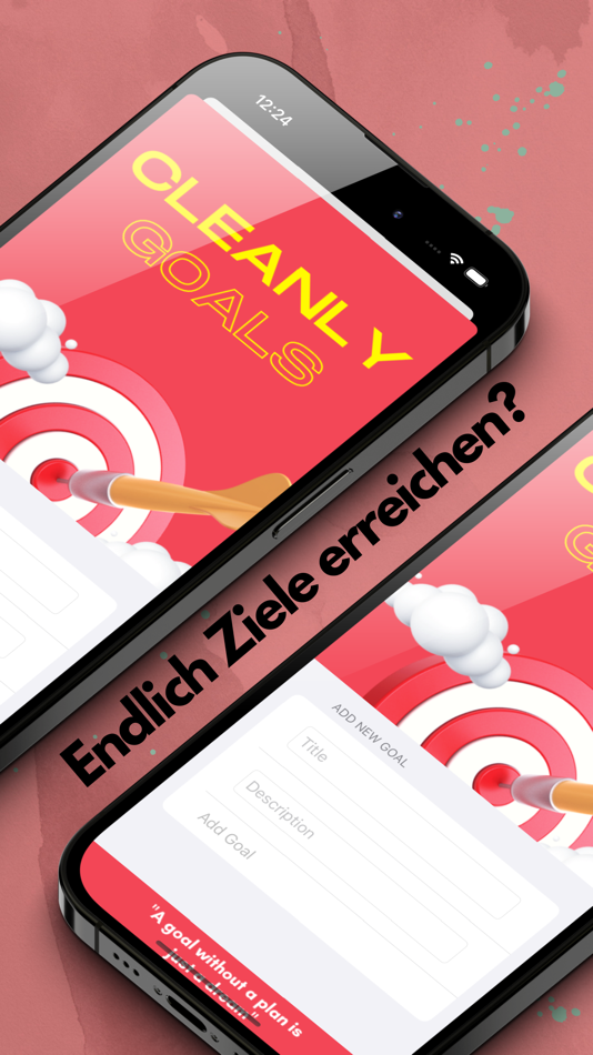 #5. Cleanly (iOS) 由: Lukas Reichart