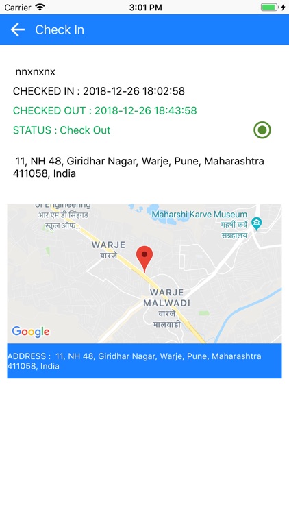 Easy Punch screenshot-3