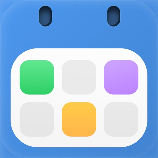 BusyCal: Calendar & Tasks Icon