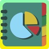 Shopping Expenses: Finance - iPhoneアプリ