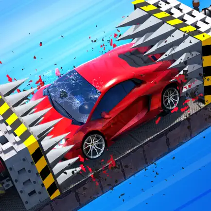 Car Crusher Kingdom Читы