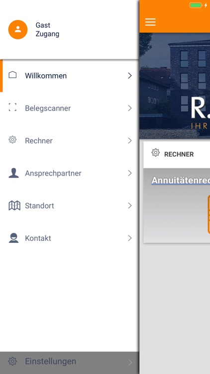 R. Kasior Steuerberater