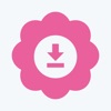 Twitter Video Downloader Saver icon