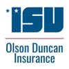 ISU The Olson Duncan Agency