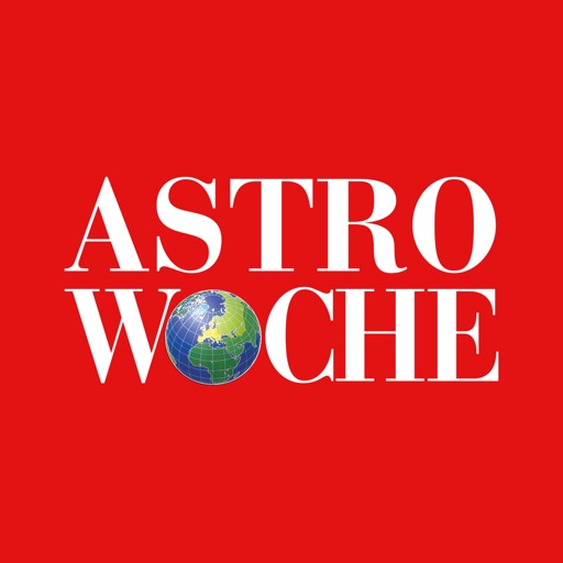 Astrowoche ePaper icon