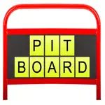 Karting Pitboard App Contact
