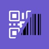 QRコード/バーコードスキャナー – アイコニット LITE - iPadアプリ