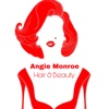 Angie Monroe Hair & Beauty icon