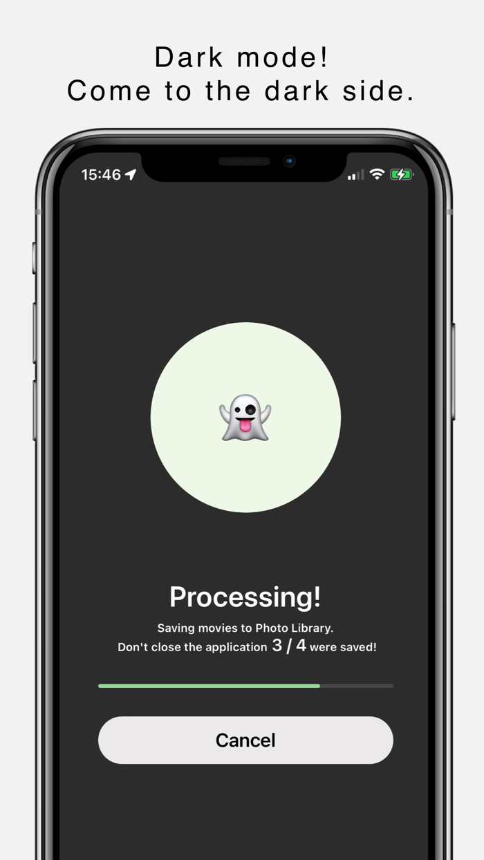 Video. Slice and Save